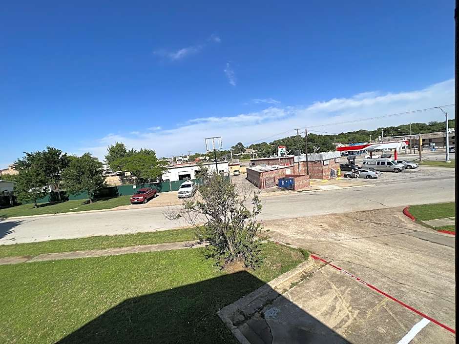 great western inn& suites