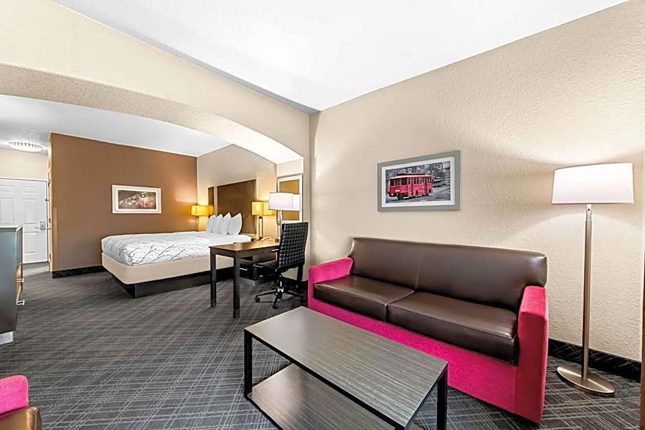 Best Western Boerne Inn & Suites