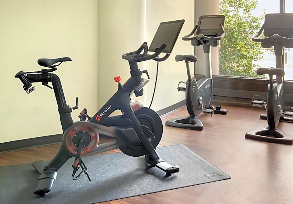 Courtyard by Marriott Philadelphia Valley Forge/Collegeville