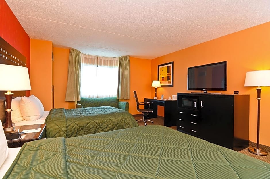 Travelodge by Wyndham Absecon Atlantic City