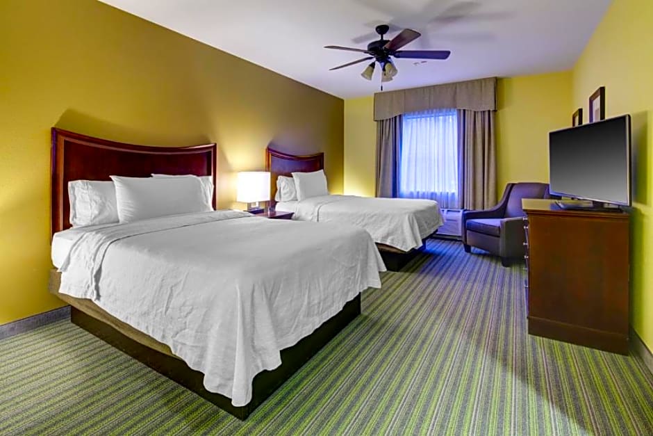 Homewood Suites By Hilton West Palm Beach