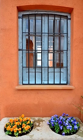 Hotel San Miguel del Valle Amblés - Alojamientos en EL FRESNO