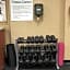 Holiday Inn Express Hotel & Suites Barstow