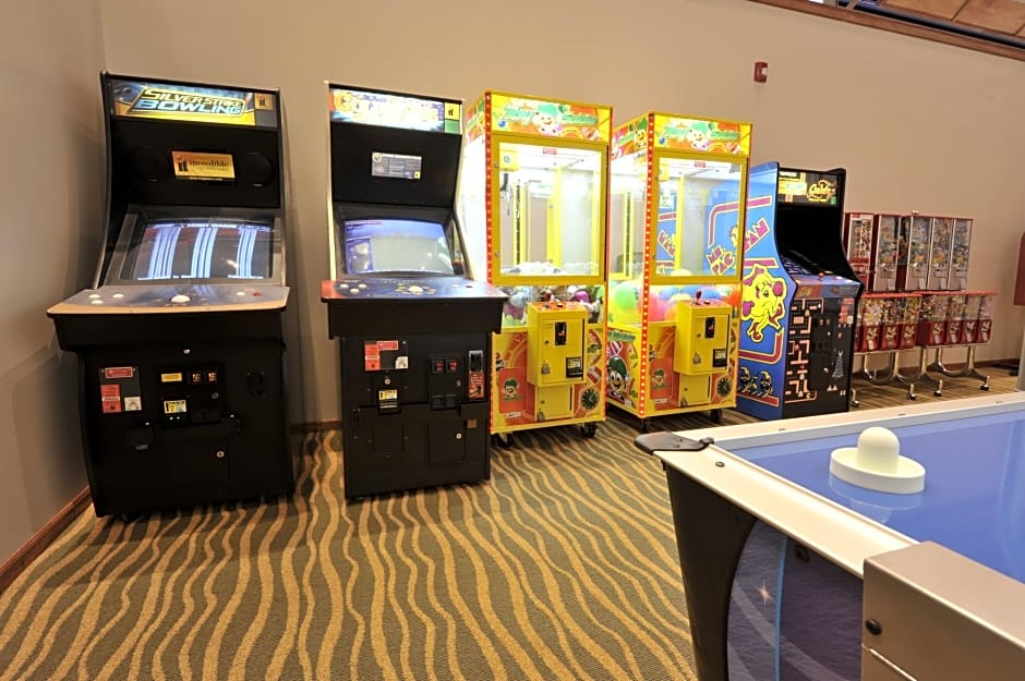 Holiday Inn Chicago West - Itasca