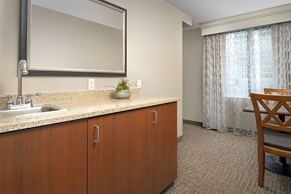Courtyard by Marriott Tacoma Downtown