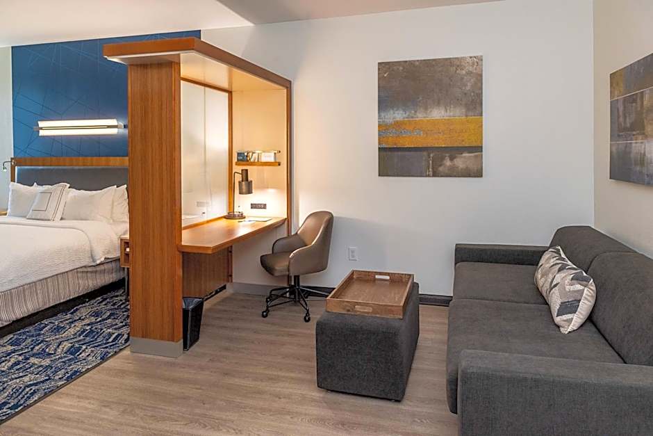 SpringHill Suites by Marriott Houston Baytown
