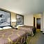 Super 8 by Wyndham Lexington Winchester Rd