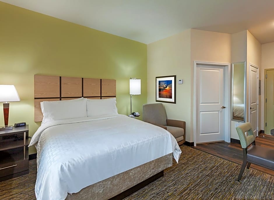 Candlewood Suites Houston - Pasadena