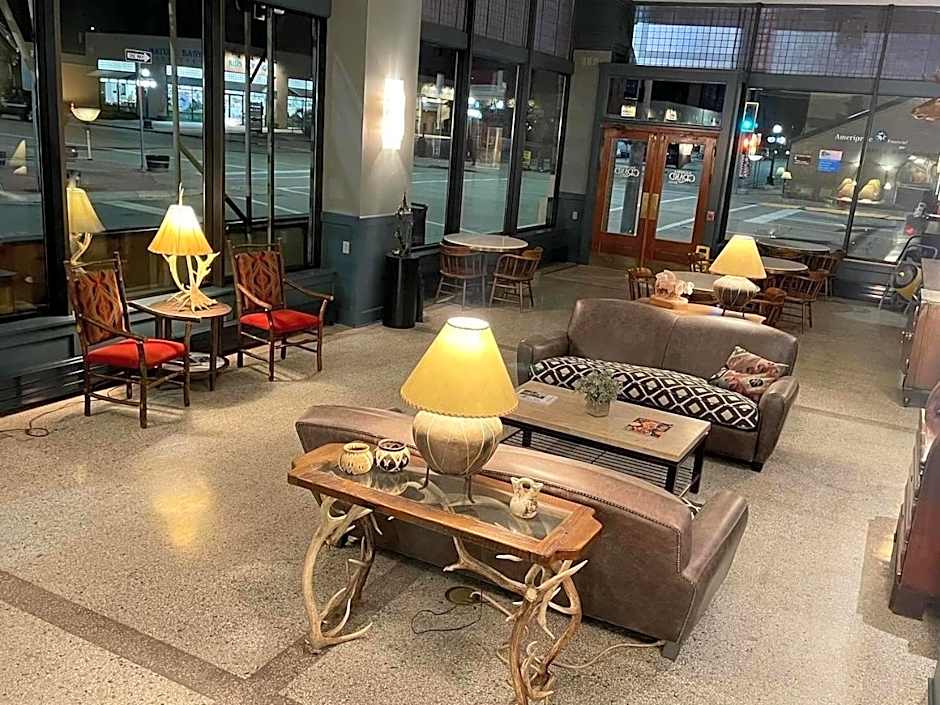 Kalispell Grand Hotel