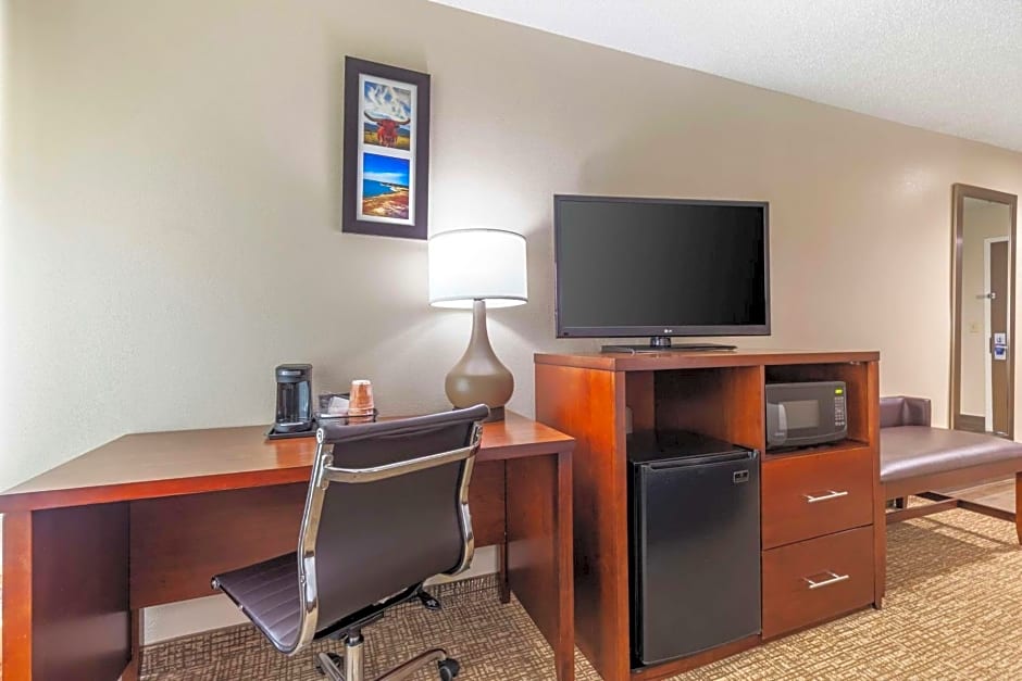 Comfort Inn & Suites Temple - Medical Center