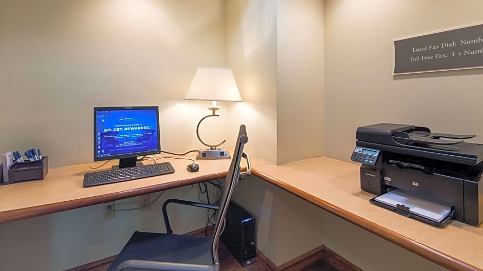 Best Western Hickory