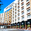 Four Points By Sheraton Los Angeles International Airport