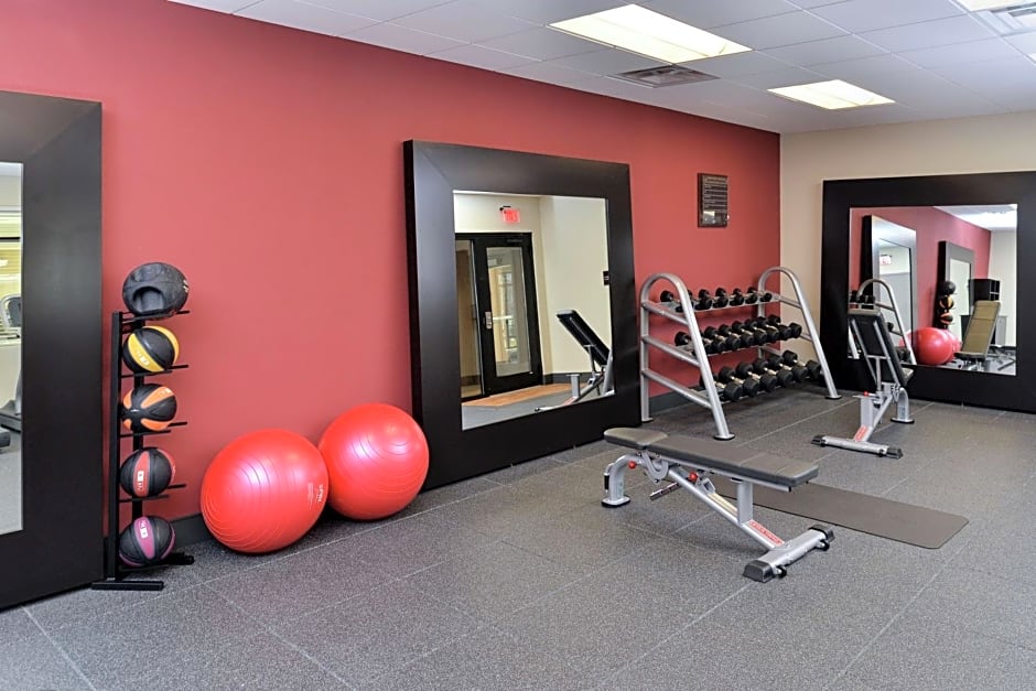 Homewood Suites By Hilton Cincinnati/Mason