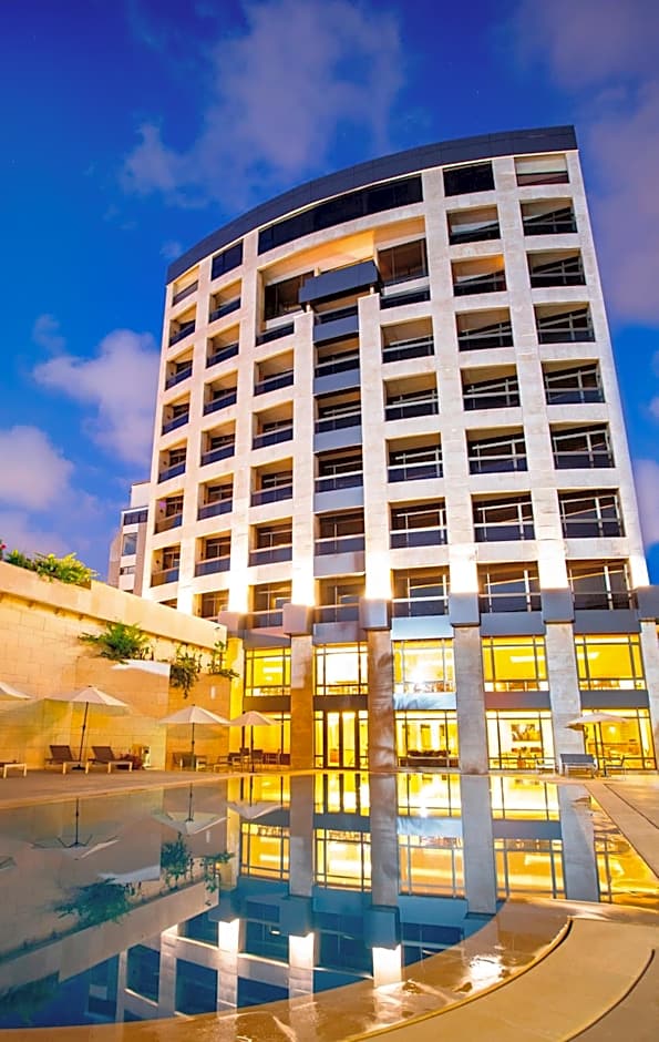 The Rooms Boutique Hotel