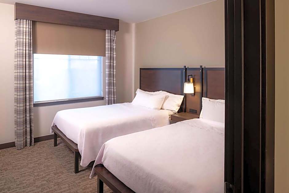 Homewood Suites By Hilton Jackson, WY