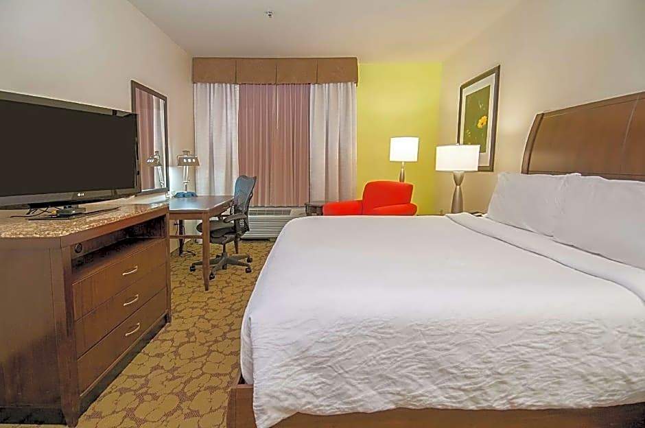 Hilton Garden Inn New Orleans Airport