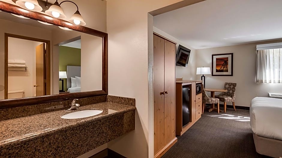 Best Western Hi-Desert Inn