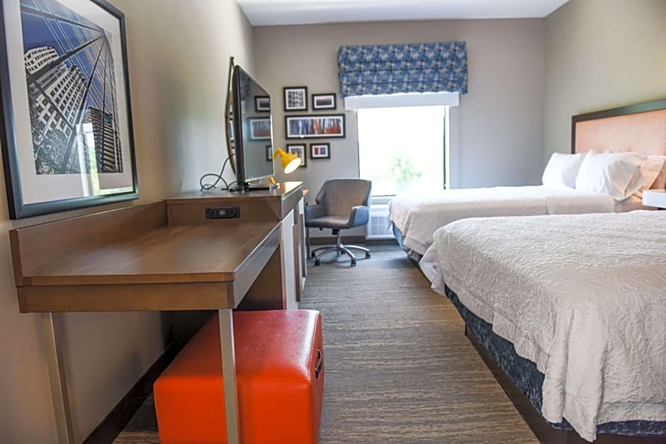 Hampton Inn By Hilton & Suites Lenoir, Nc