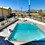 Motel 6-El Paso, TX - West