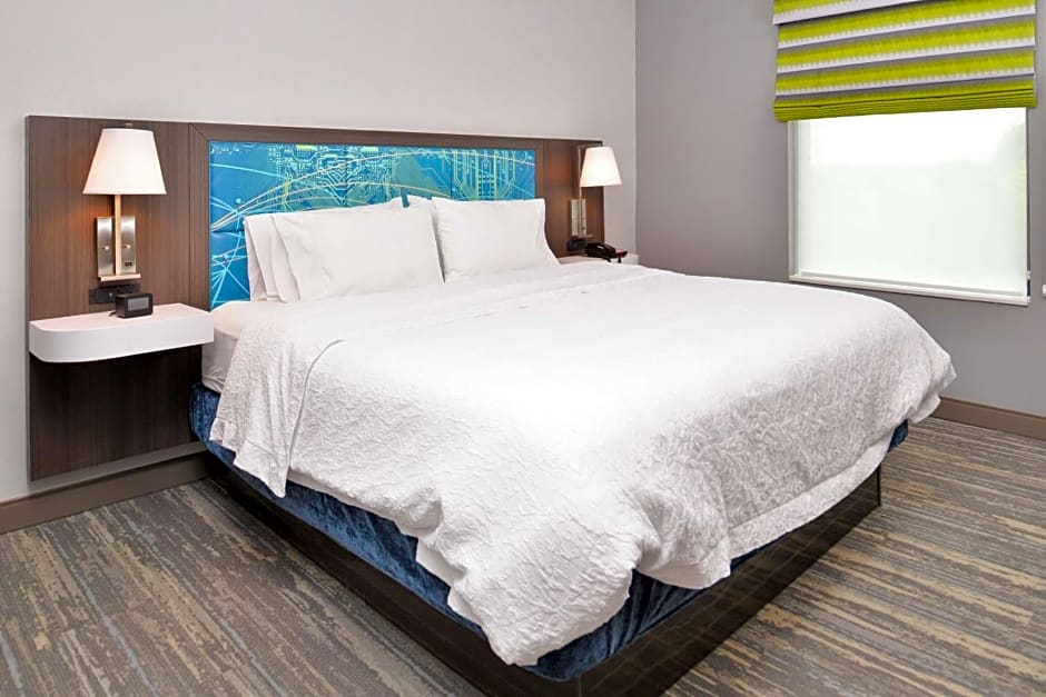 Hampton Inn & Suites St. Paul Oakdale/Woodbury by Hilton