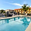 Quality Inn Redding near I-5