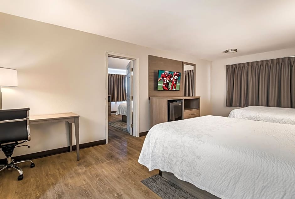 Days Inn by Wyndham Chula Vista-San Diego