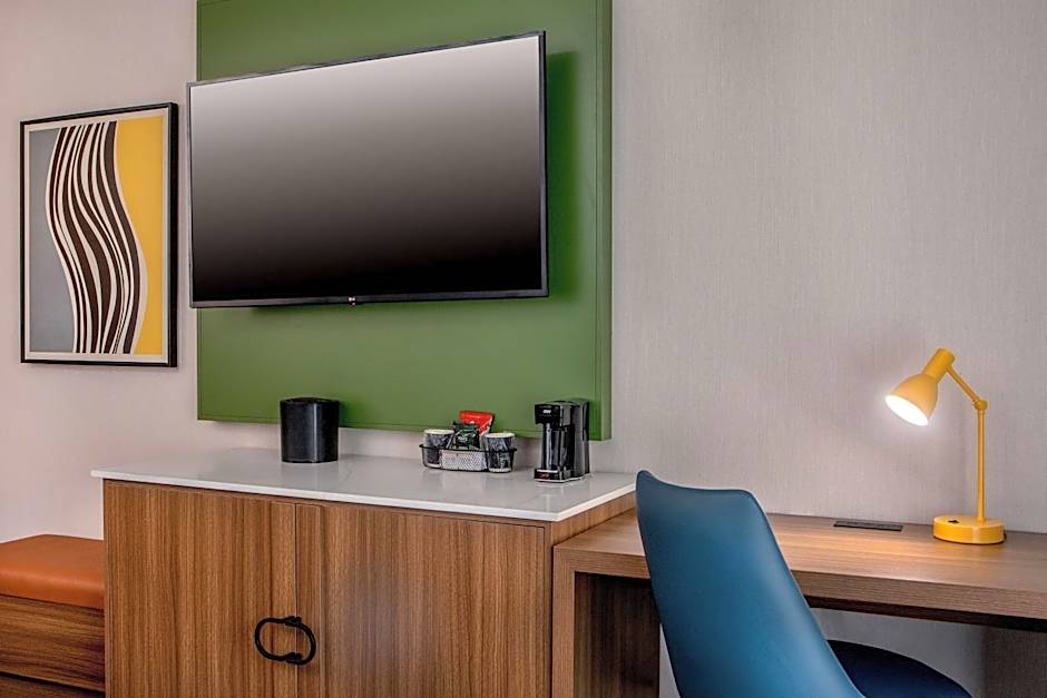Sonesta Select Philadelphia Airport