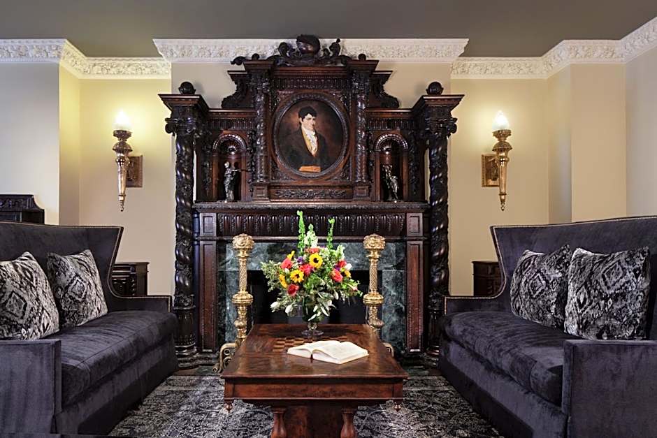 Le Pavillon, New Orleans, a Tribute Portfolio Hotel