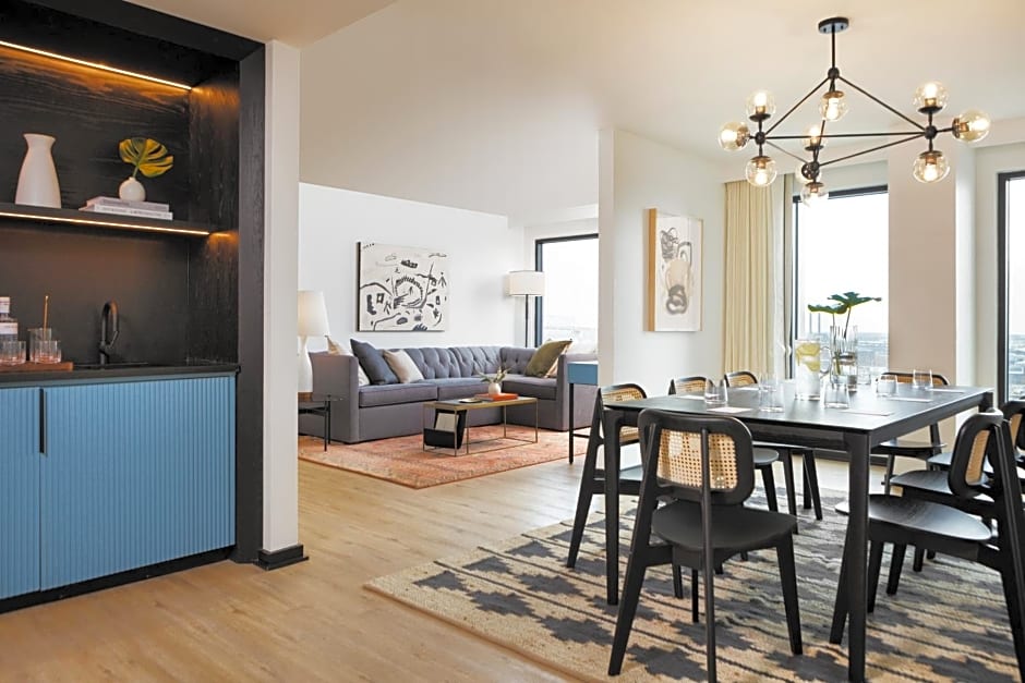 Kimpton Hotel Fontenot