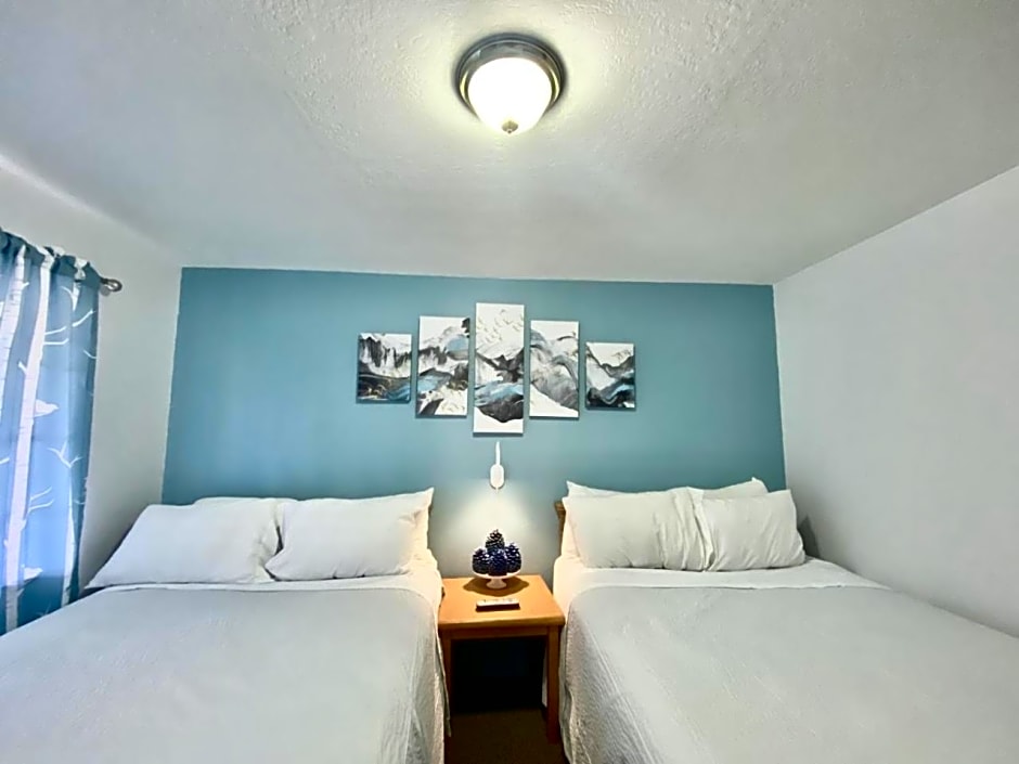 Budget Inn South Lake Tahoe