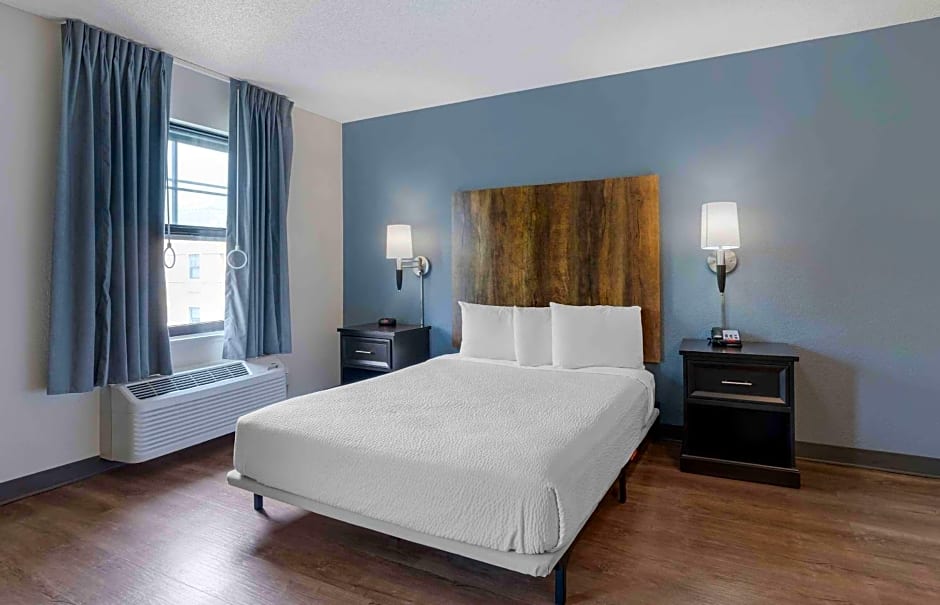 Extended Stay America Suites - Fremont - Newark