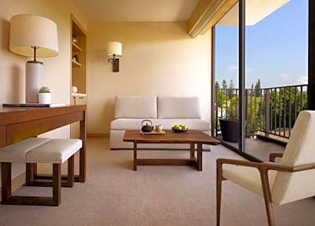 Ryokan Zen Suite