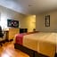 Red Roof Inn Tulsa