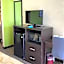 Quality Inn Elizabeth City near University