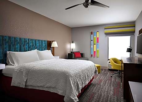 1 King Mobility Accessible Comm Assist Bathtub Microwave Fridge Wi-Fi Non-Smoking Full Breakfast
