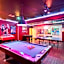 HI Sacramento Hostel