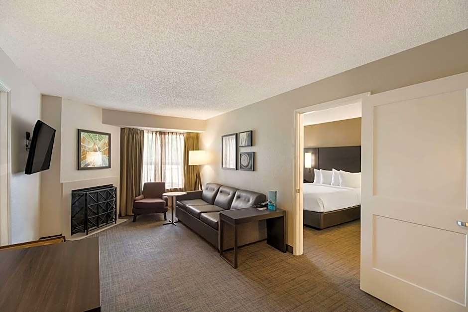 Sonesta ES Suites Dallas Richardson