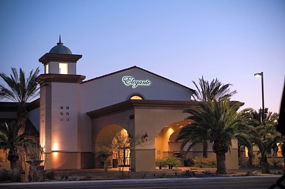DoubleTree by Hilton Phoenix-Gilbert