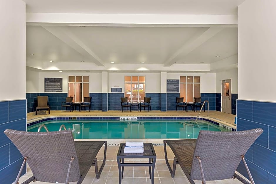 Hilton Garden Inn Atlanta East