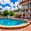 Rodeway Inn Central Clearwater Beach