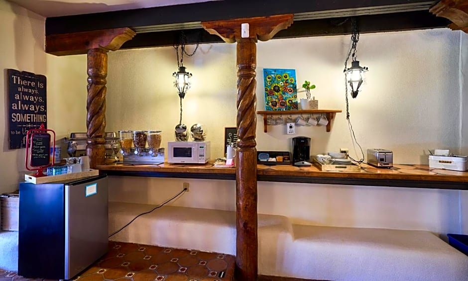 Loba Luna Bed & Breakfast