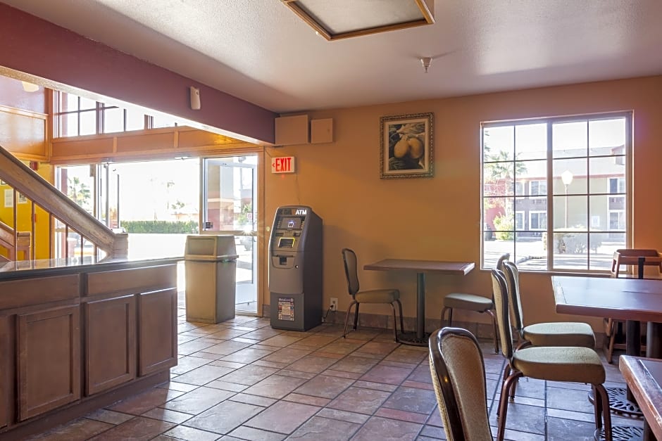 A Victory Inn Tolleson