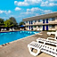 Motel 6-Twin Falls, ID