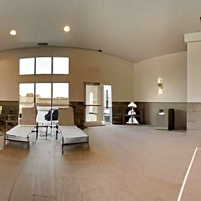 Holiday Inn Express & Suites Albany