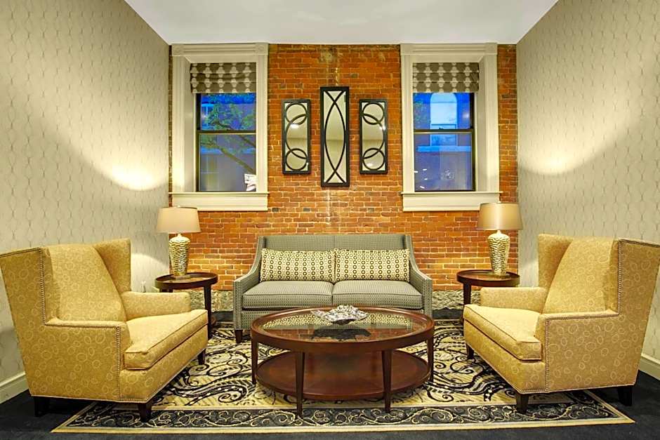 Fairfield Inn & Suites by Marriott Keene Downtown