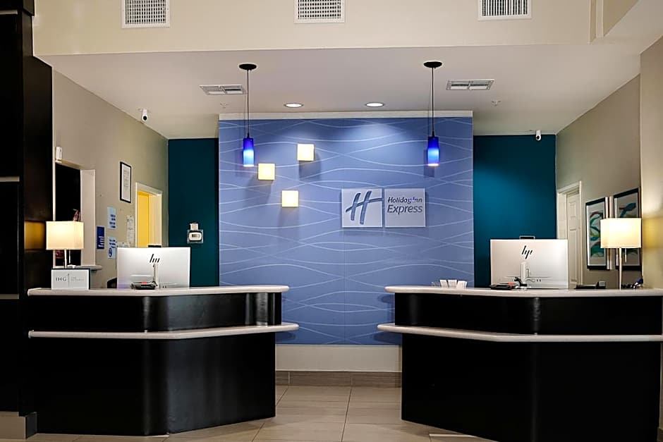 Holiday Inn Express & Suites Houston Northwest-Brookhollow