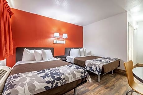 Rodeo Inn