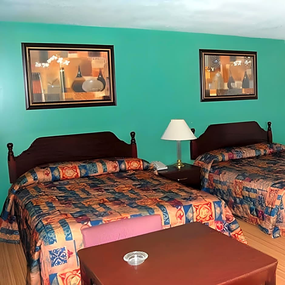 American Inn & Suites Childress