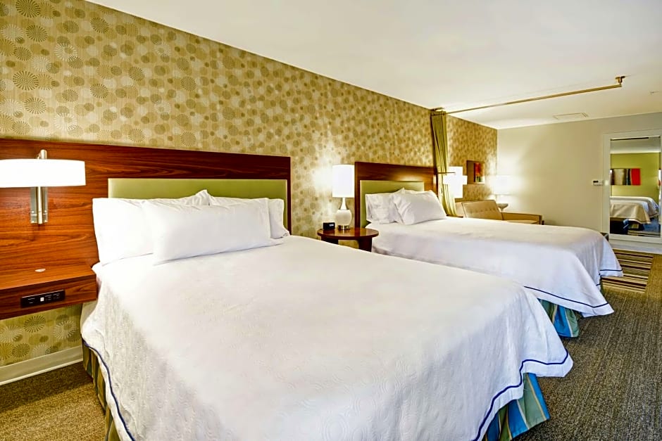 Home2 Suites By Hilton Smyrna Nashville