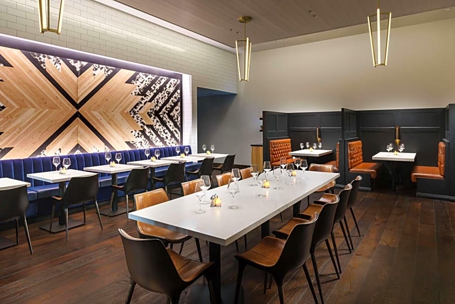 Hyatt Centric Mountain View